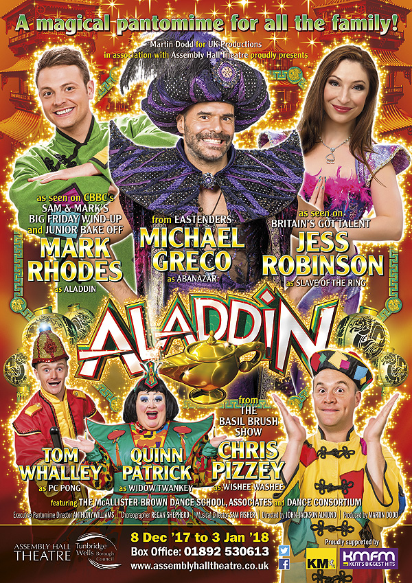 Aladdin