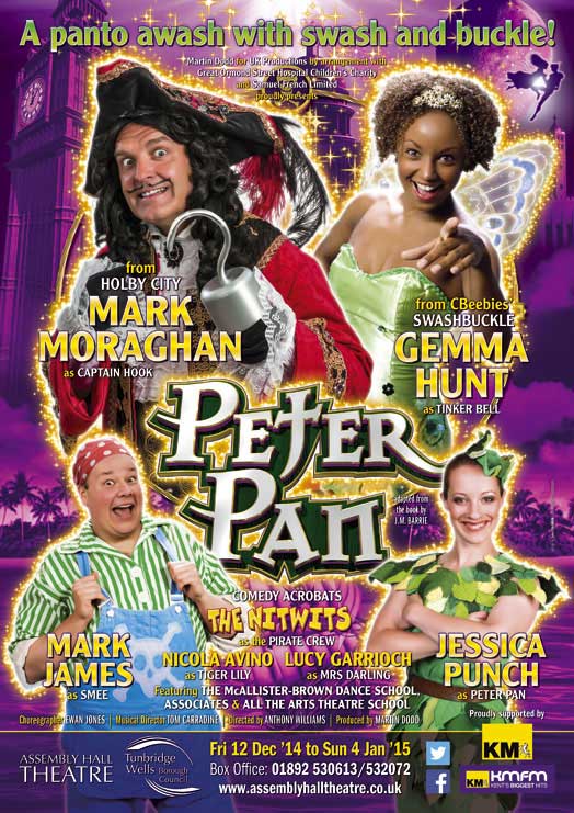 Peter Pan