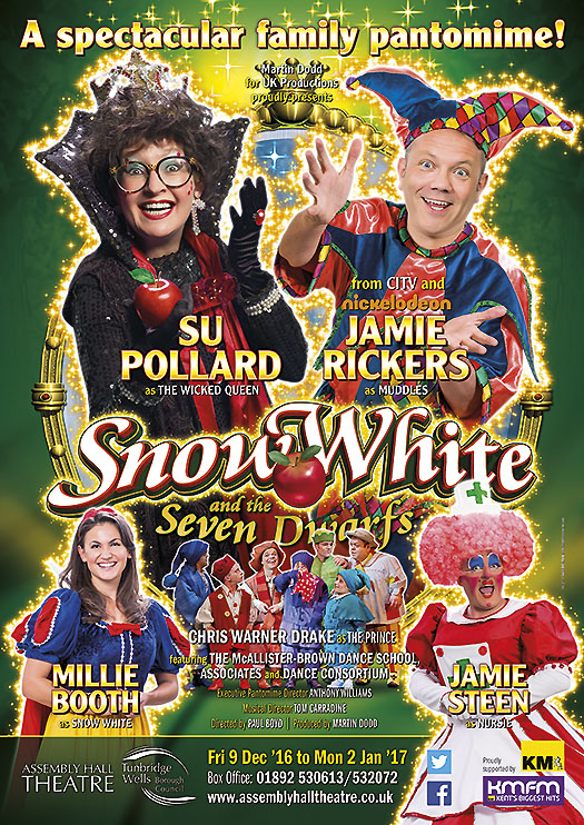 Snow White