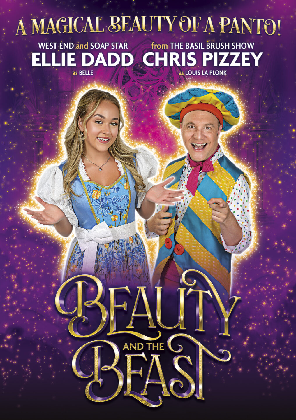 Beauty and the Beast