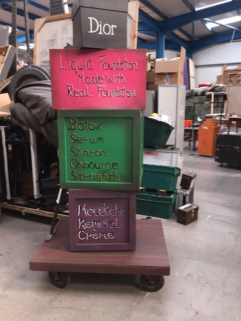 Carts