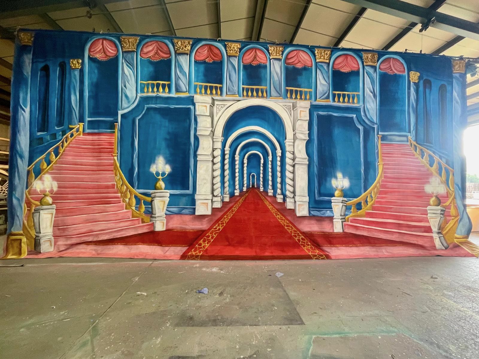 Cinderella Set E