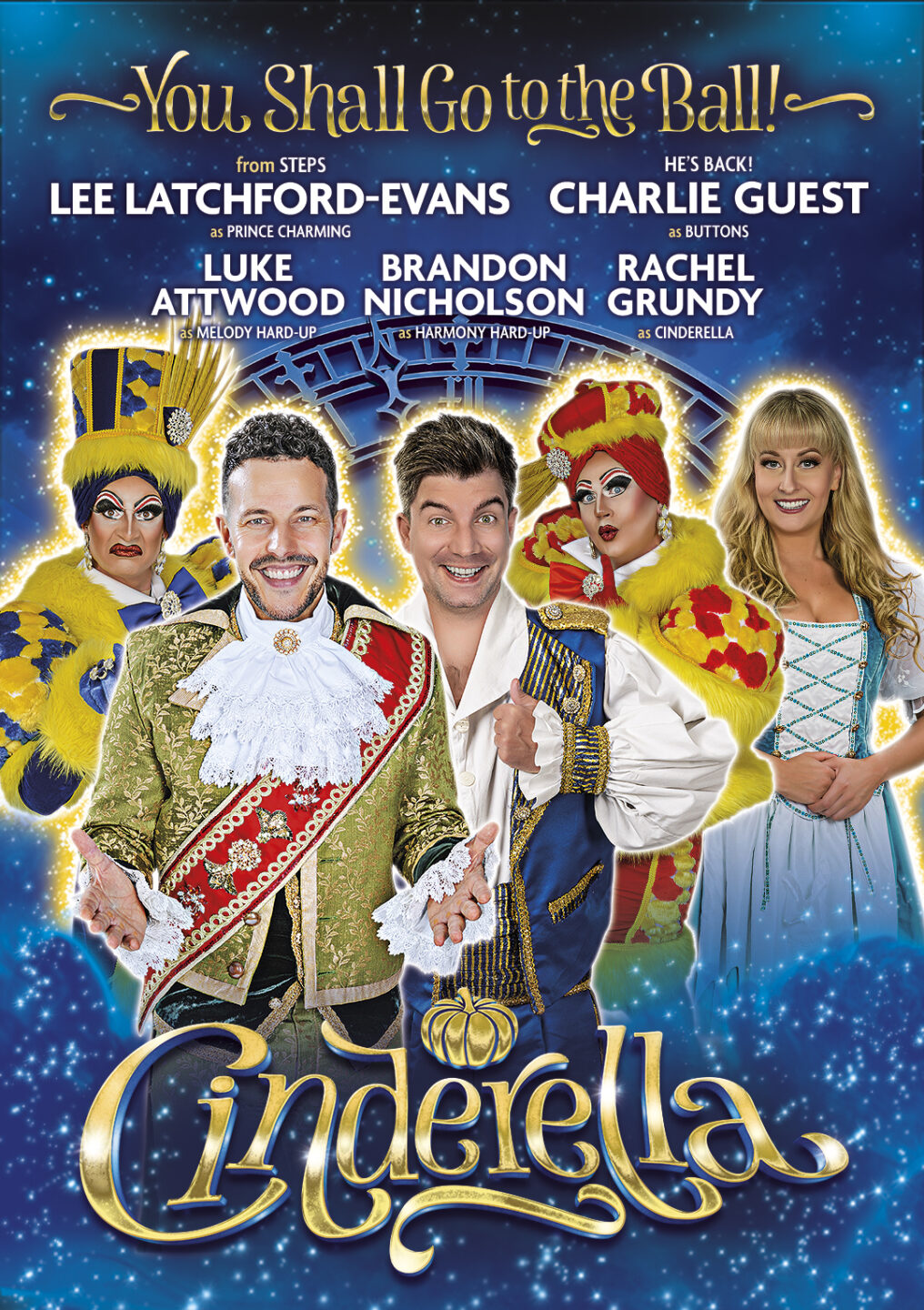Cinderella
