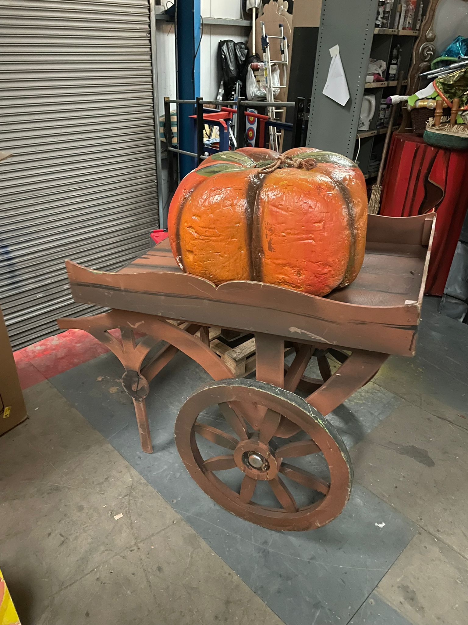 Carts