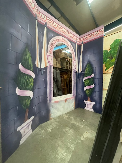 Snow White Set C