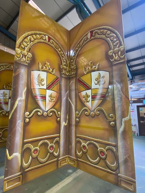 Jack And The Beanstalk Set E
