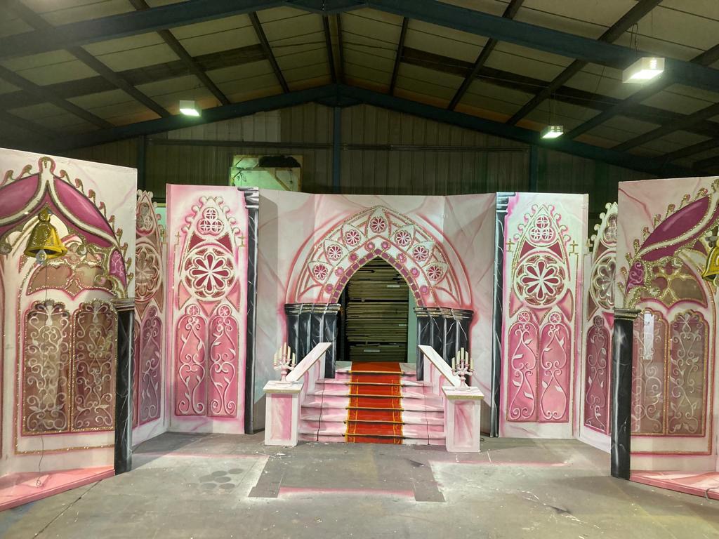Snow White Set C