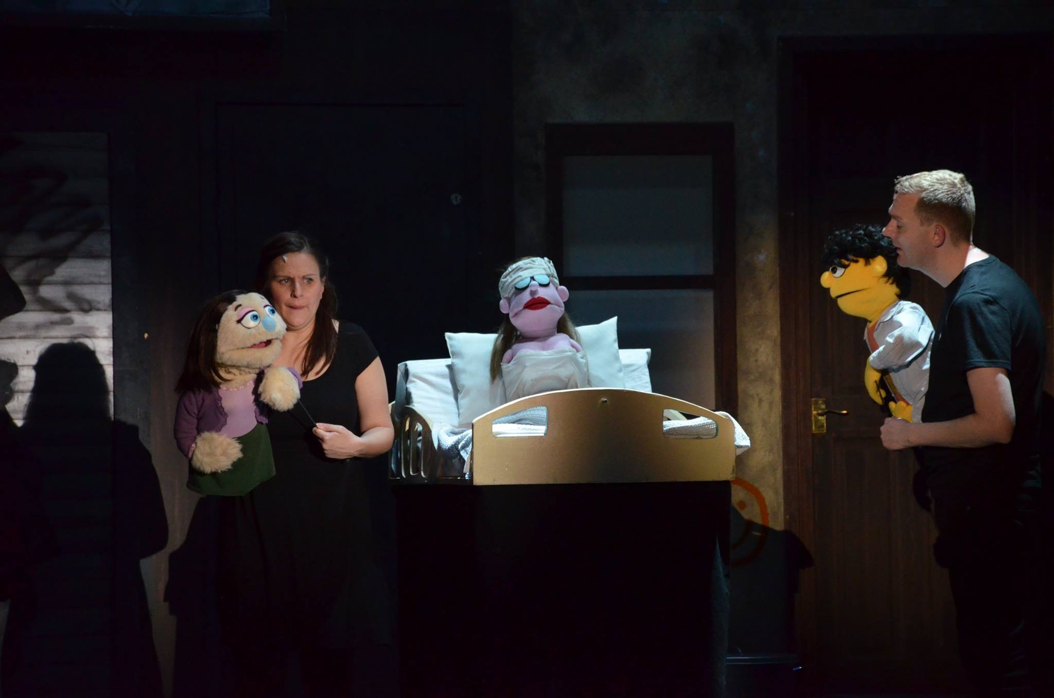 Avenue Q