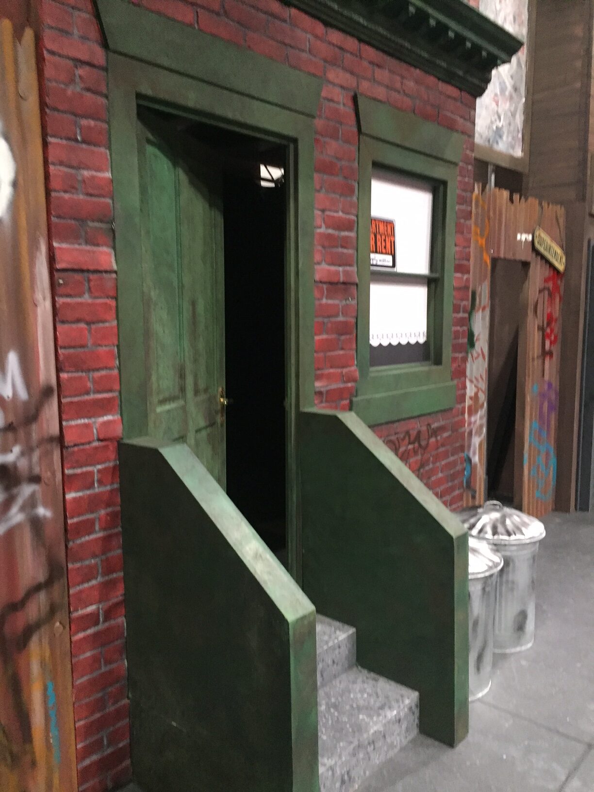 Avenue Q