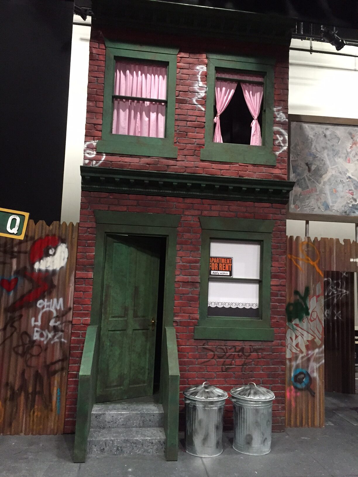 Avenue Q