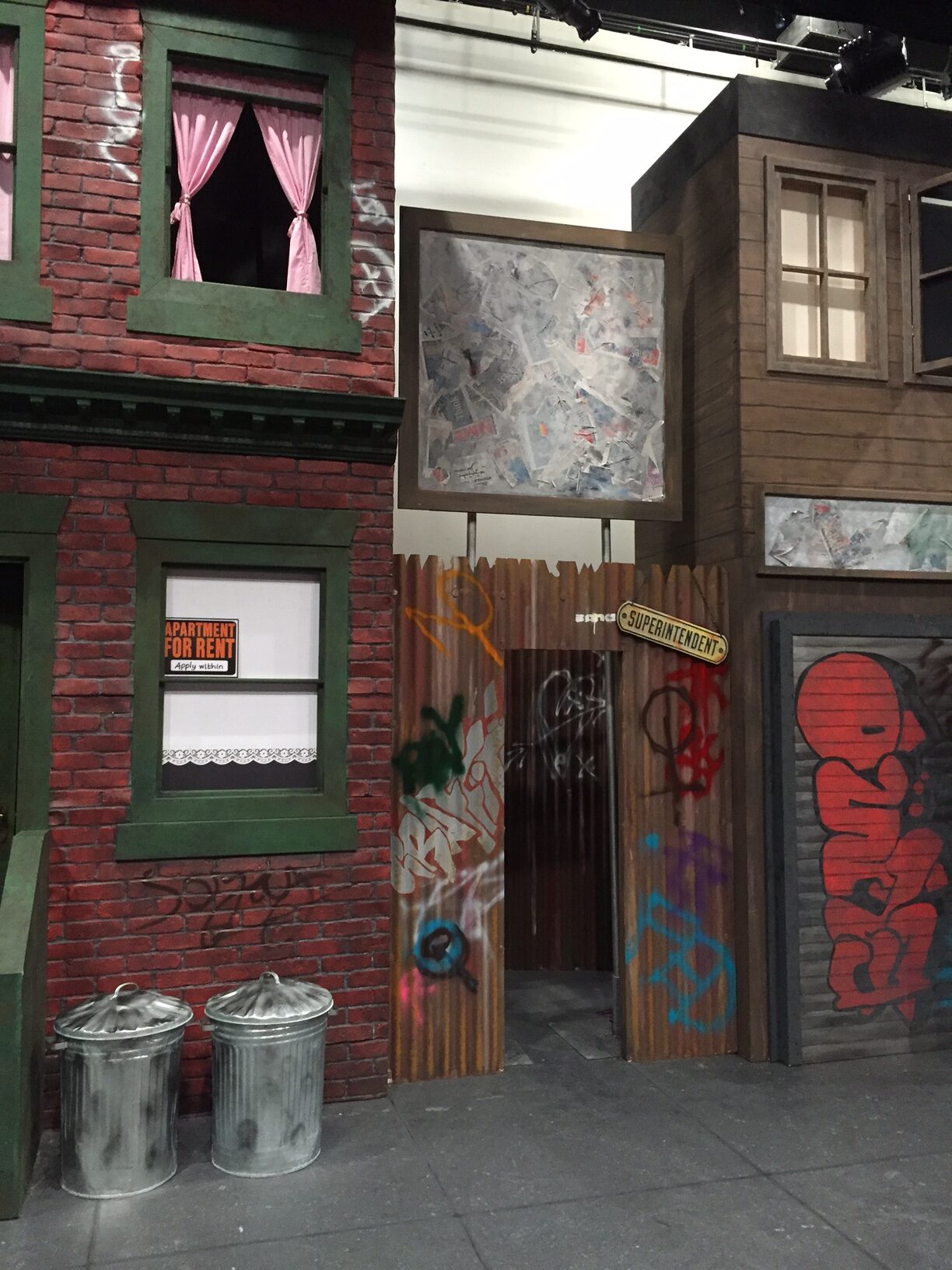 Avenue Q