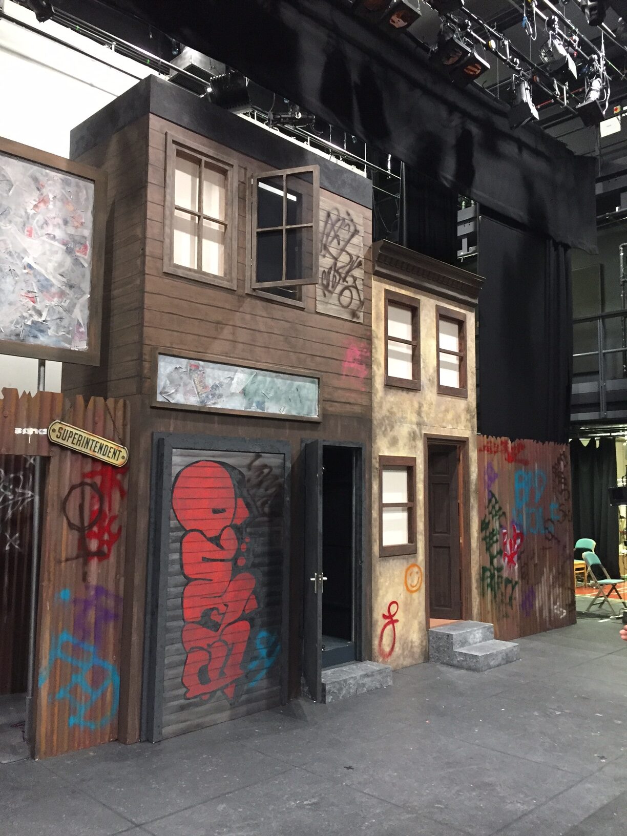 Avenue Q