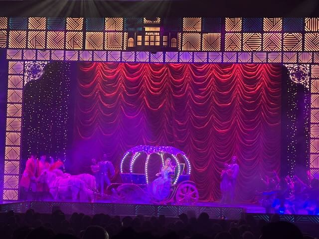 Carriages