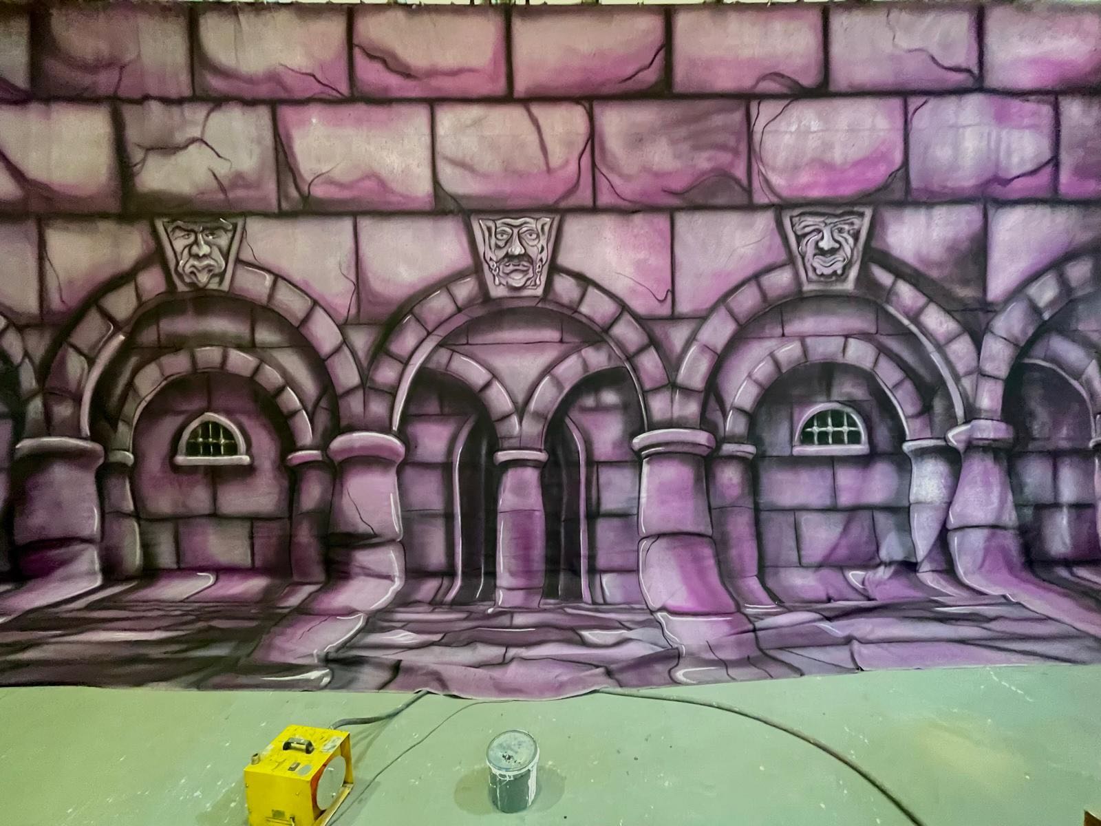 Jack And The Beanstalk Set A