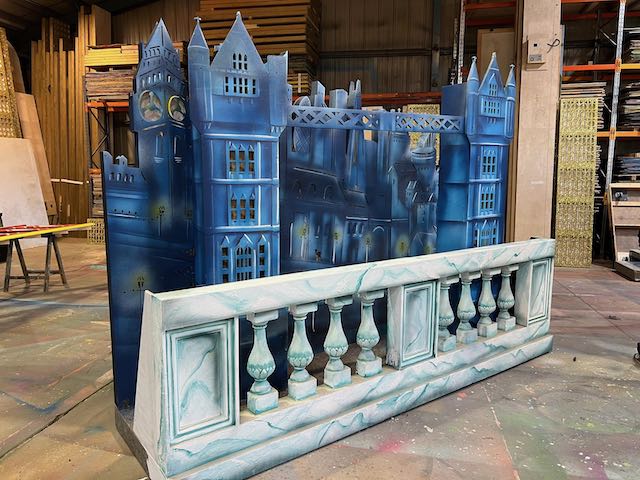 Peter Pan Set B
