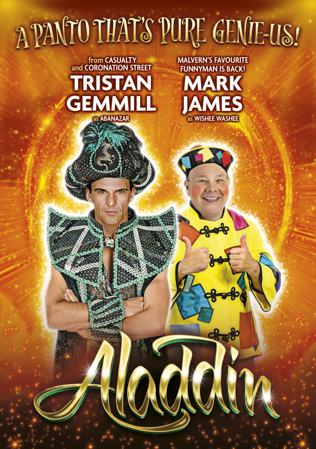 Aladdin