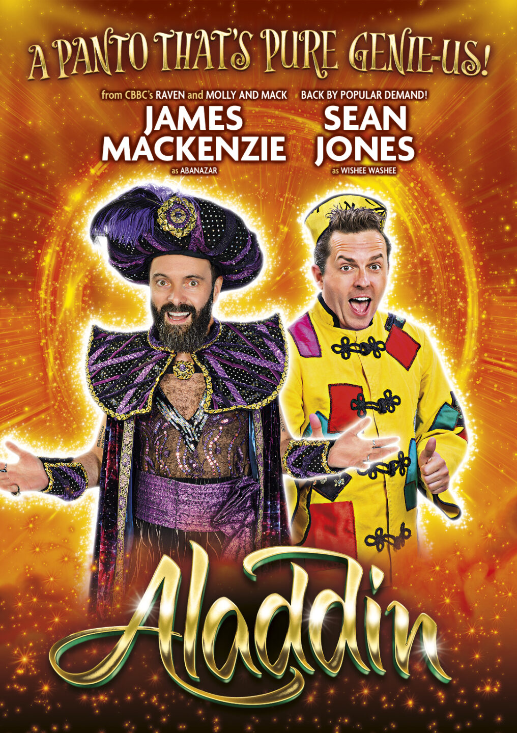 Aladdin