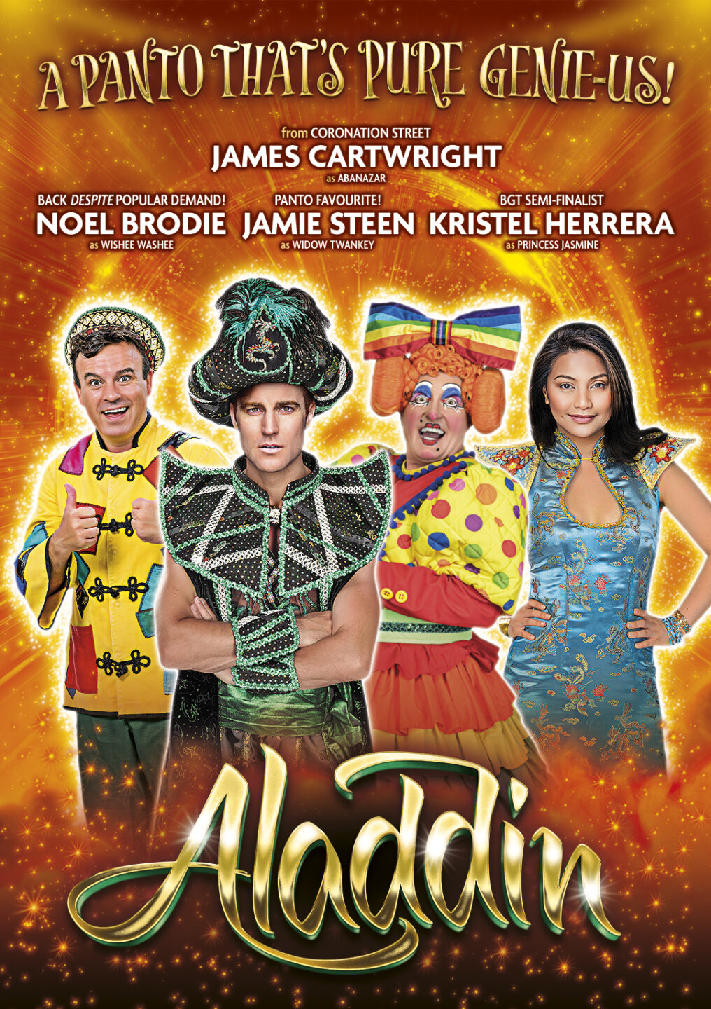 Aladdin