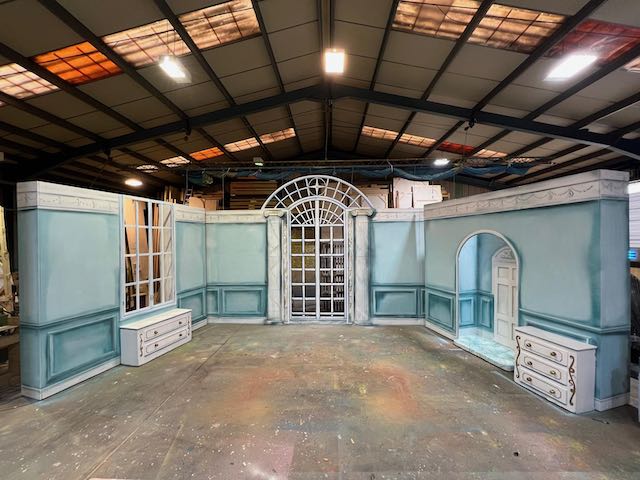 Peter Pan Set B
