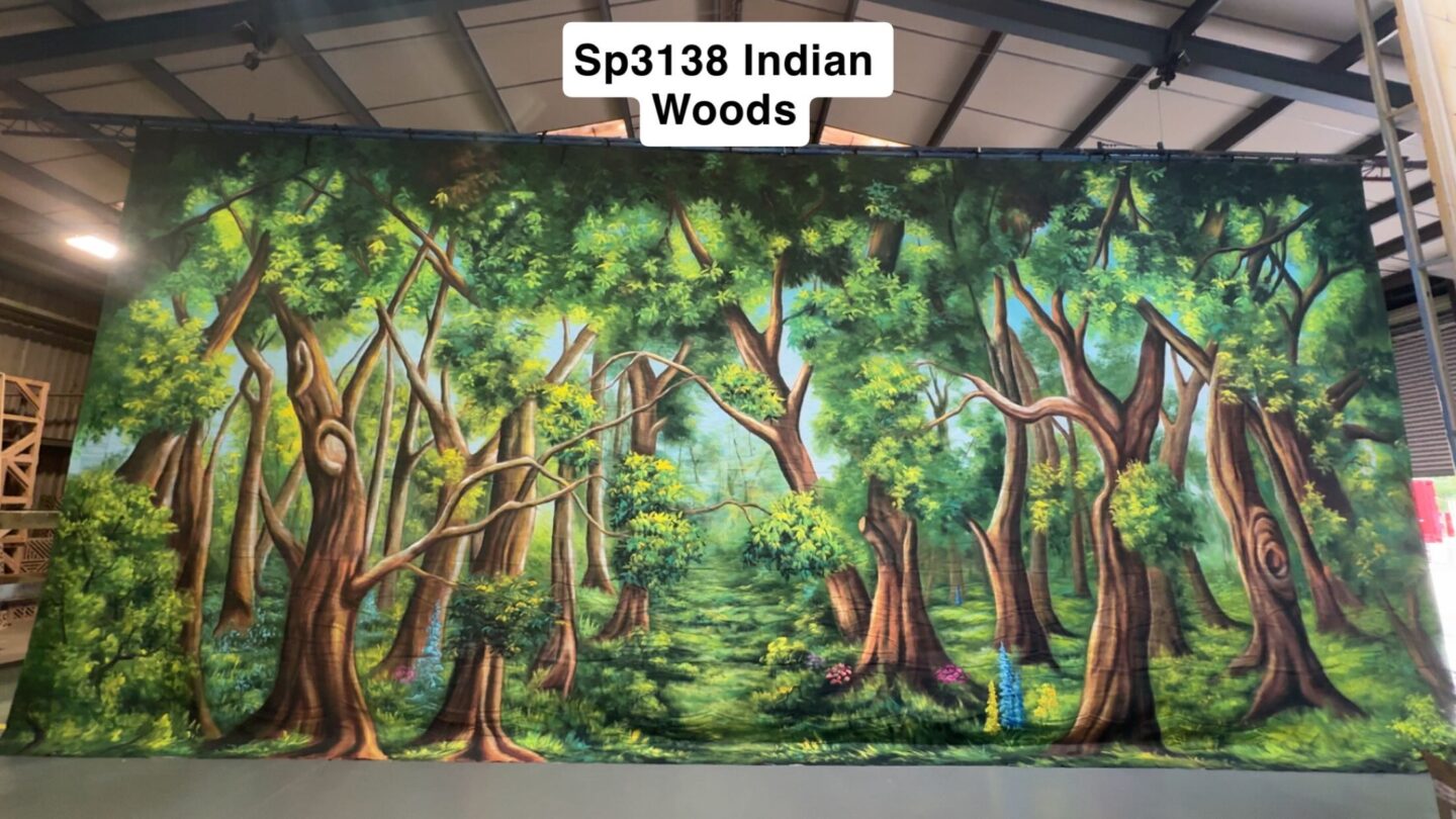 Indian Woods