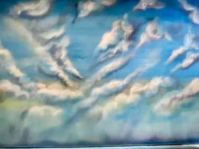 Superman Sky