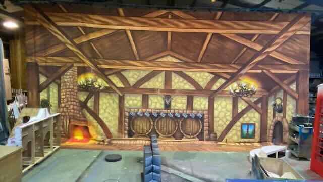 Tavern