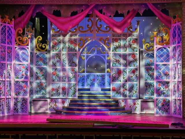 Snow White Set D