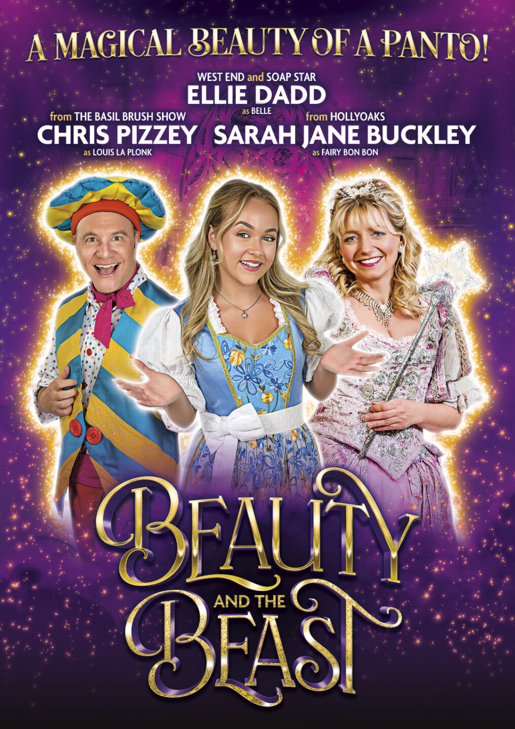 Beauty and the Beast