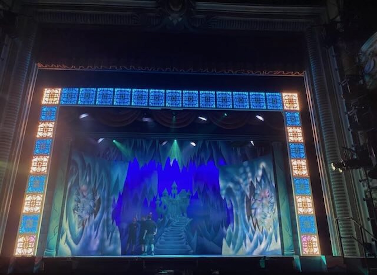 Cinderella Set E