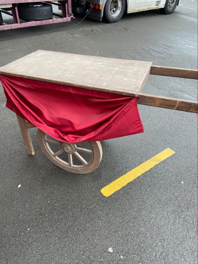 Carts