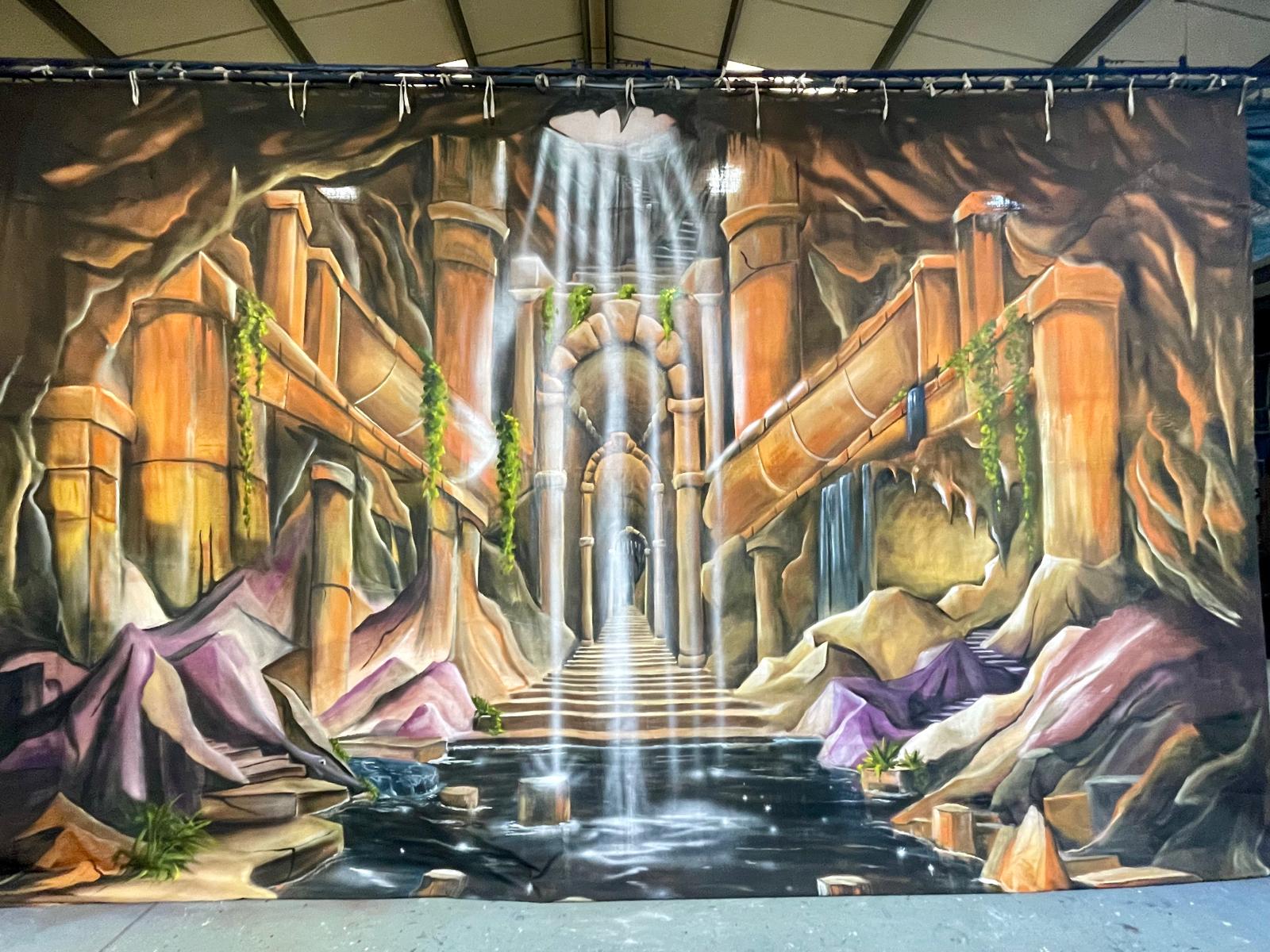 Lair Cloth