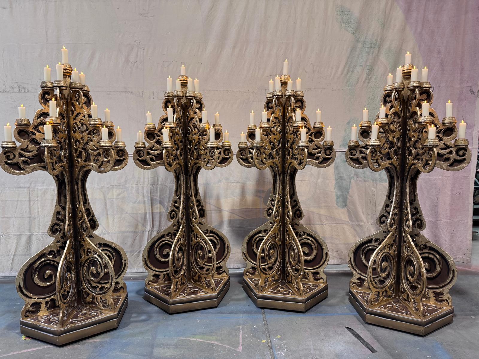 Candelabra