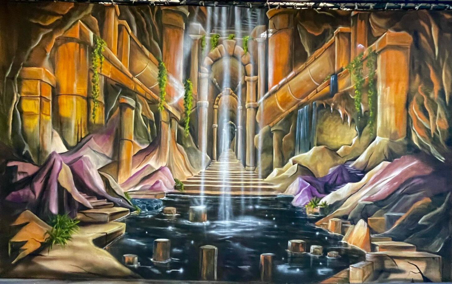 Lair Cloth