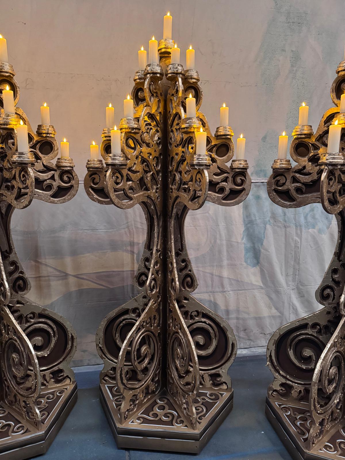 Candelabra