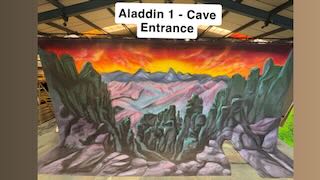Cave Entrance