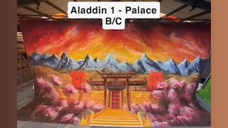 Palace BC