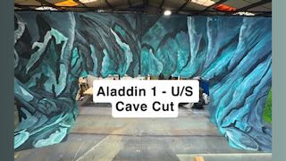 Cave Cuts