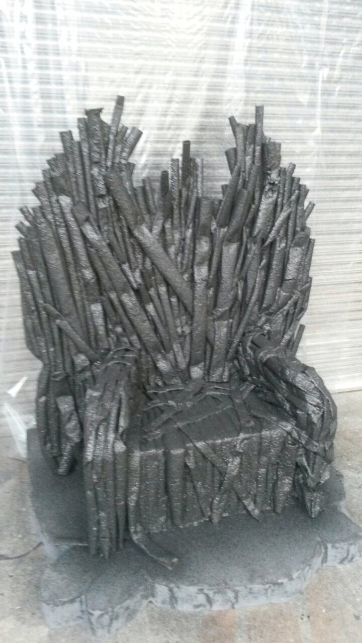 Thrones