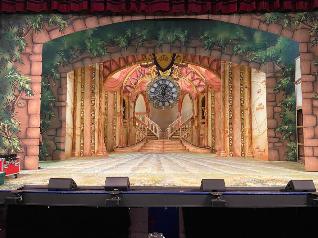Jack And The Beanstalk Set B