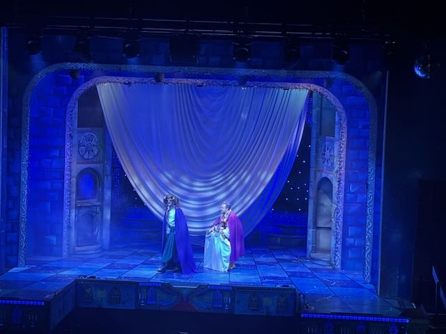 Beauty And The Beast C