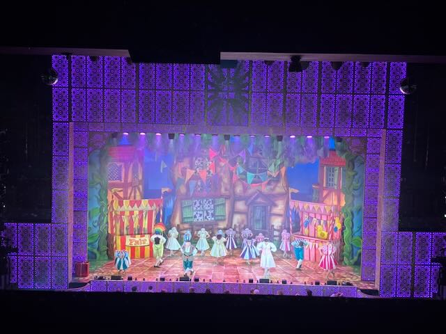 Jack And The Beanstalk Set B