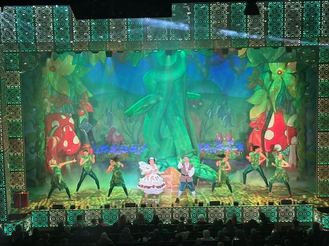 Jack And The Beanstalk Set B