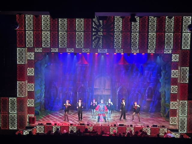 Jack And The Beanstalk Set B