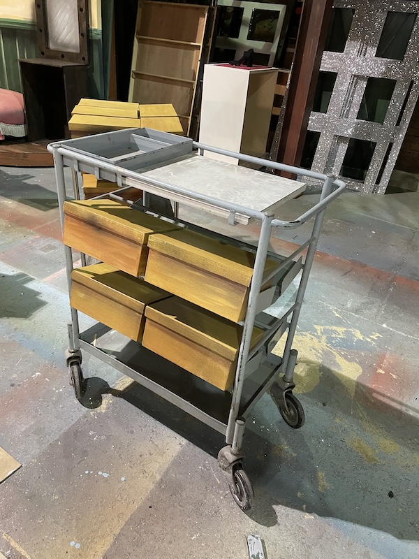 Trolley