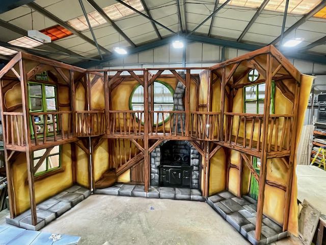 Jack And The Beanstalk Set B