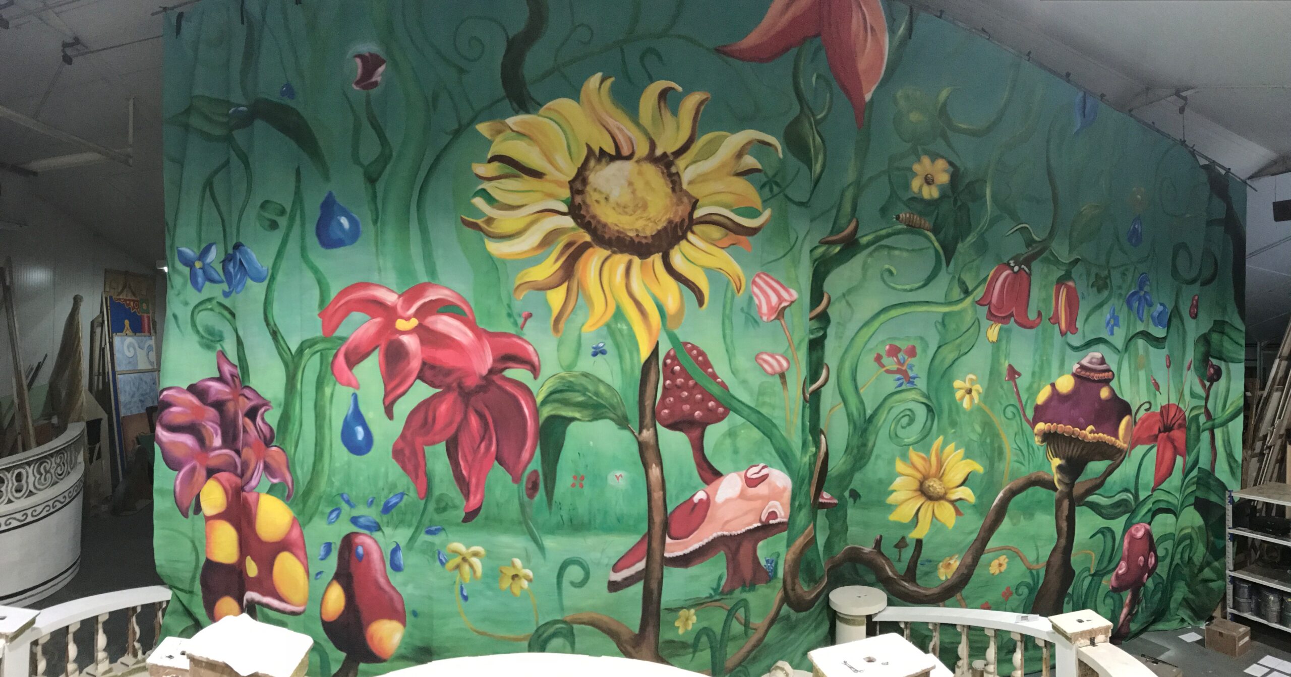 Jack And The Beanstalk Set B