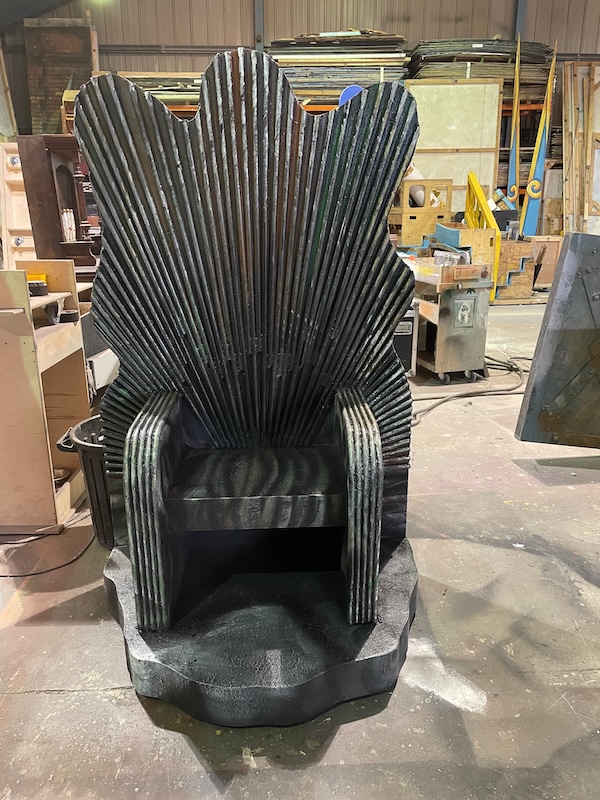Thrones