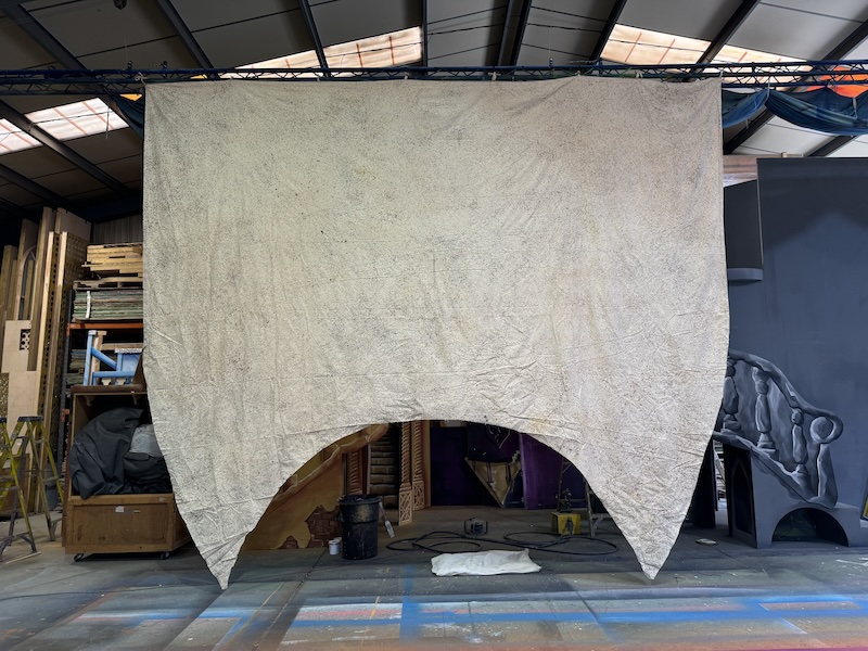 Sail Cloth