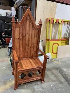 Thrones