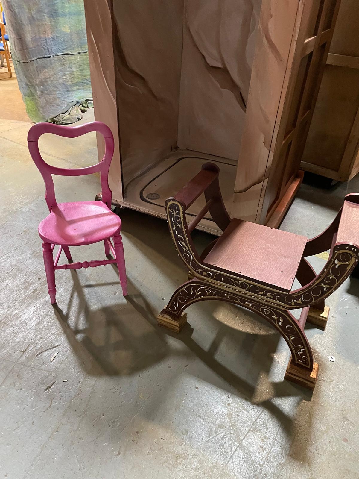 Thrones